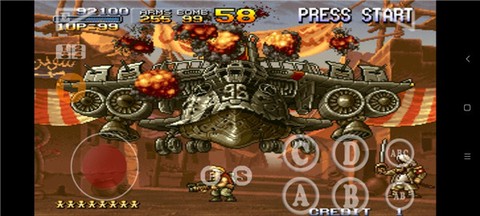 合金弹头2[图4]