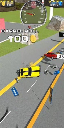坡道赛车王[图1]