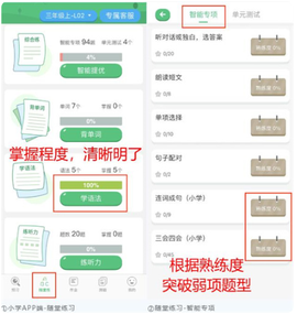 外语通小学版[图4]