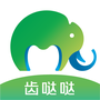 齿哒哒