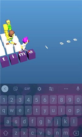 打字高手挑战[图1]