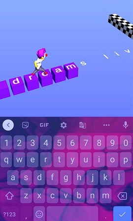 打字高手挑战图3