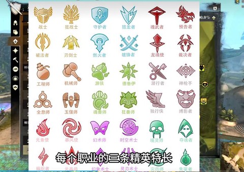 激战2满级之后做什么[图1]