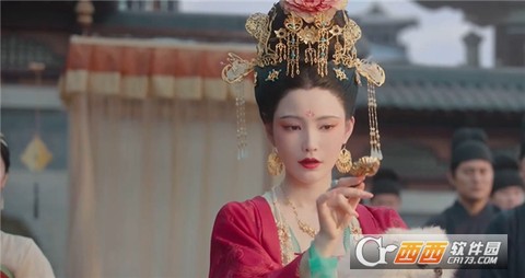 盛世天下图2