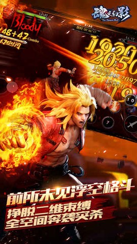 魂之幻影[图1]