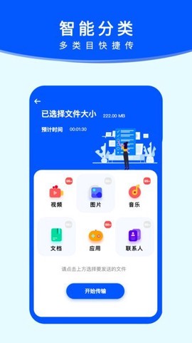 换机手机搬家图2