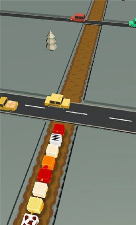宠物过路[图1]