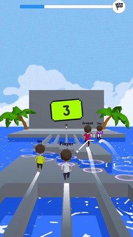 123木头人3D图3