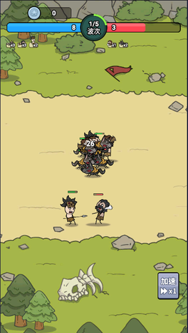 背包勇士[图3]