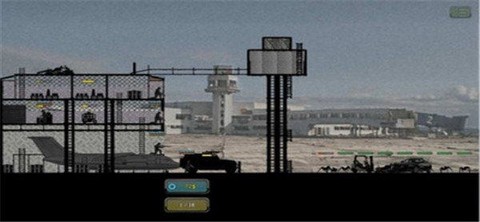 堡垒守卫战[图2]