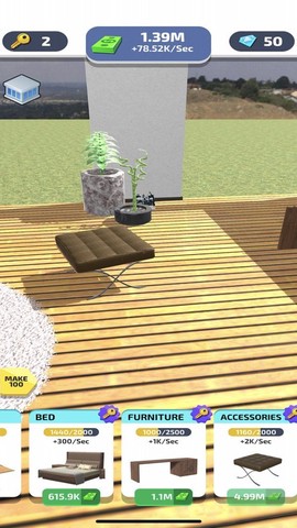闲置房屋建设图3