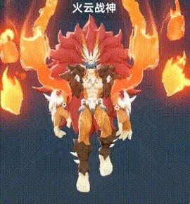 猎风传说[图6]