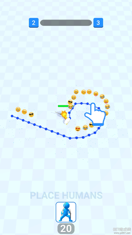 救援国王图3