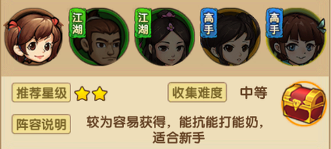 小虾米闯江湖[图2]