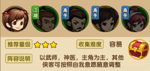 小虾米闯江湖[图3]