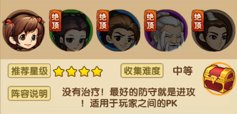 小虾米闯江湖[图5]