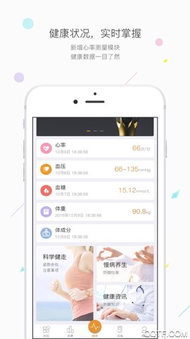 万步健康图1