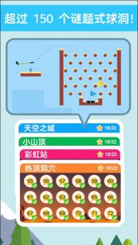 指尖上的高尔夫图3