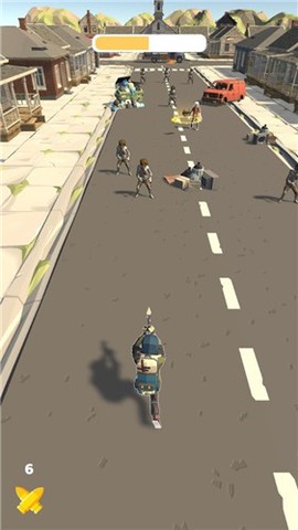 僵尸城危机图2
