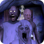 恐怖奶奶5