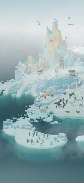 企鹅岛[图1]