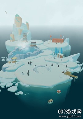 企鹅岛图2