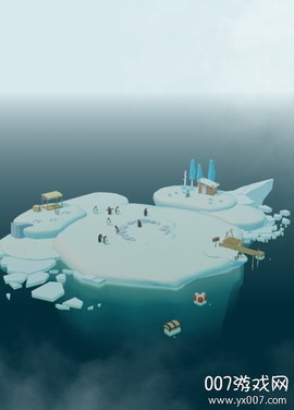 企鹅岛图3