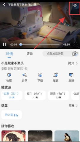 极兔影视[图6]