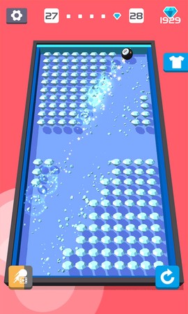 愤怒的弹球图1