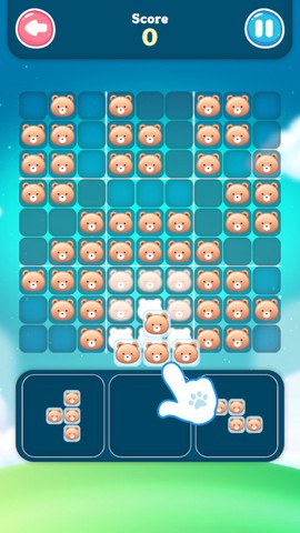 动物园方块图2
