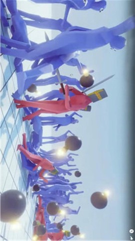 圆桌武士魔兽战记图1