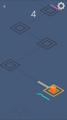 方形线图2