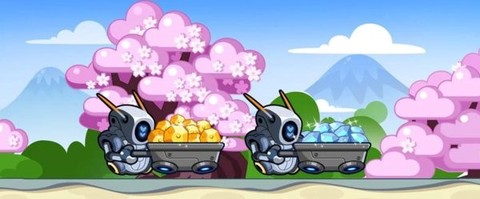 太空矿工大亨图1
