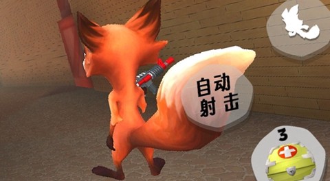 枪王大对决[图2]
