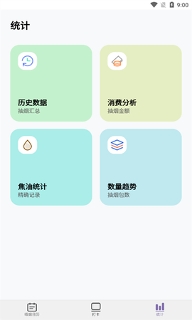 抽烟日记[图1]