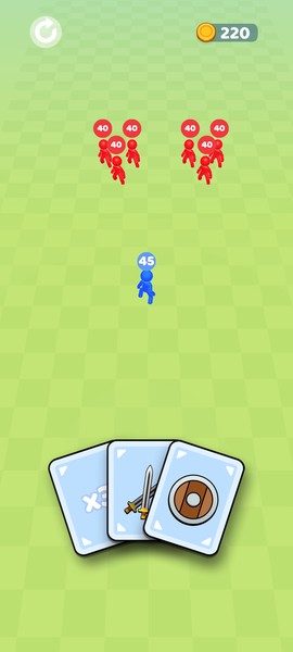 兵多多出击图2