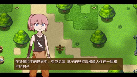 最强武器图1
