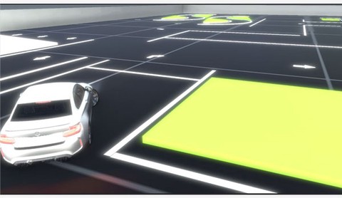 科目二模拟车[图1]
