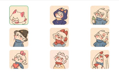 每日表情包制作[图2]