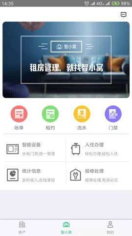 智小窝房东版图1