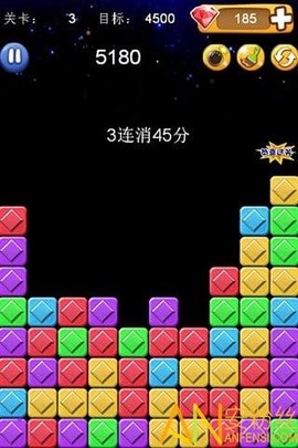 消灭星星duang[图2]