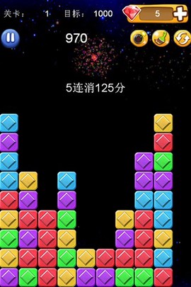消灭星星duang图3