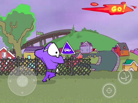 狂扁小豆丁手机版图1