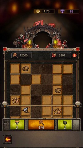 暗黑模拟器[图1]