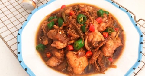 孕妇食谱[图2]