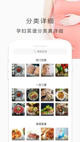孕妇食谱图1