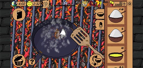 地牢食堂[图4]
