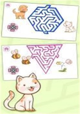 动物迷宫[图2]