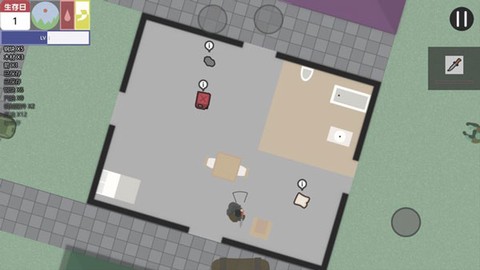 死城僵尸生存单机版[图2]