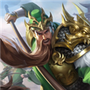 三国霸王大陆